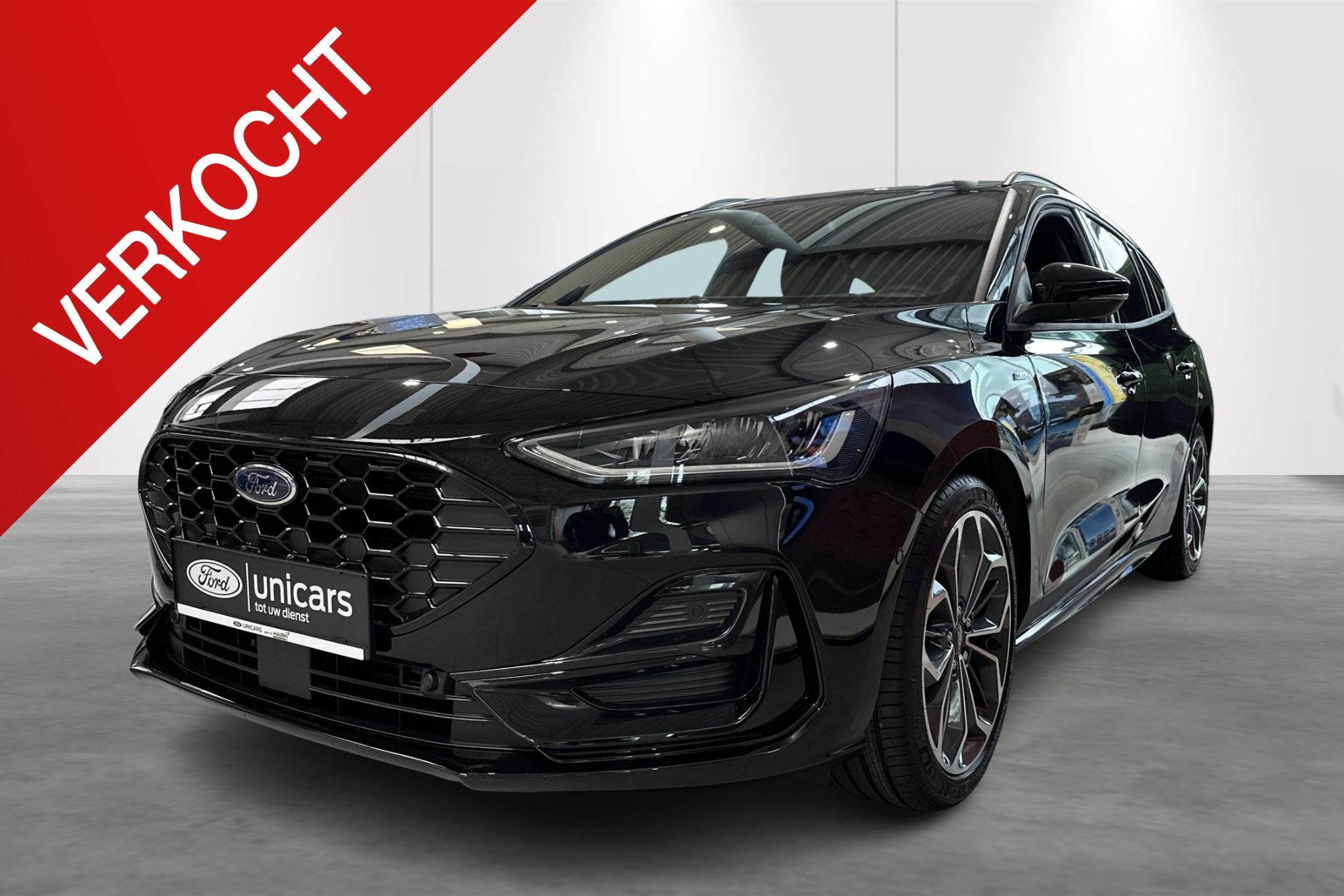 Ford Focus Clipper 1.0i EcoBoost MHEV 114kW ST-Line X DCT -, Auto's, Ford, https://public.car-pass.be/vhr/d54046d1-e7c9-42b1-80a4-11b2304616b4