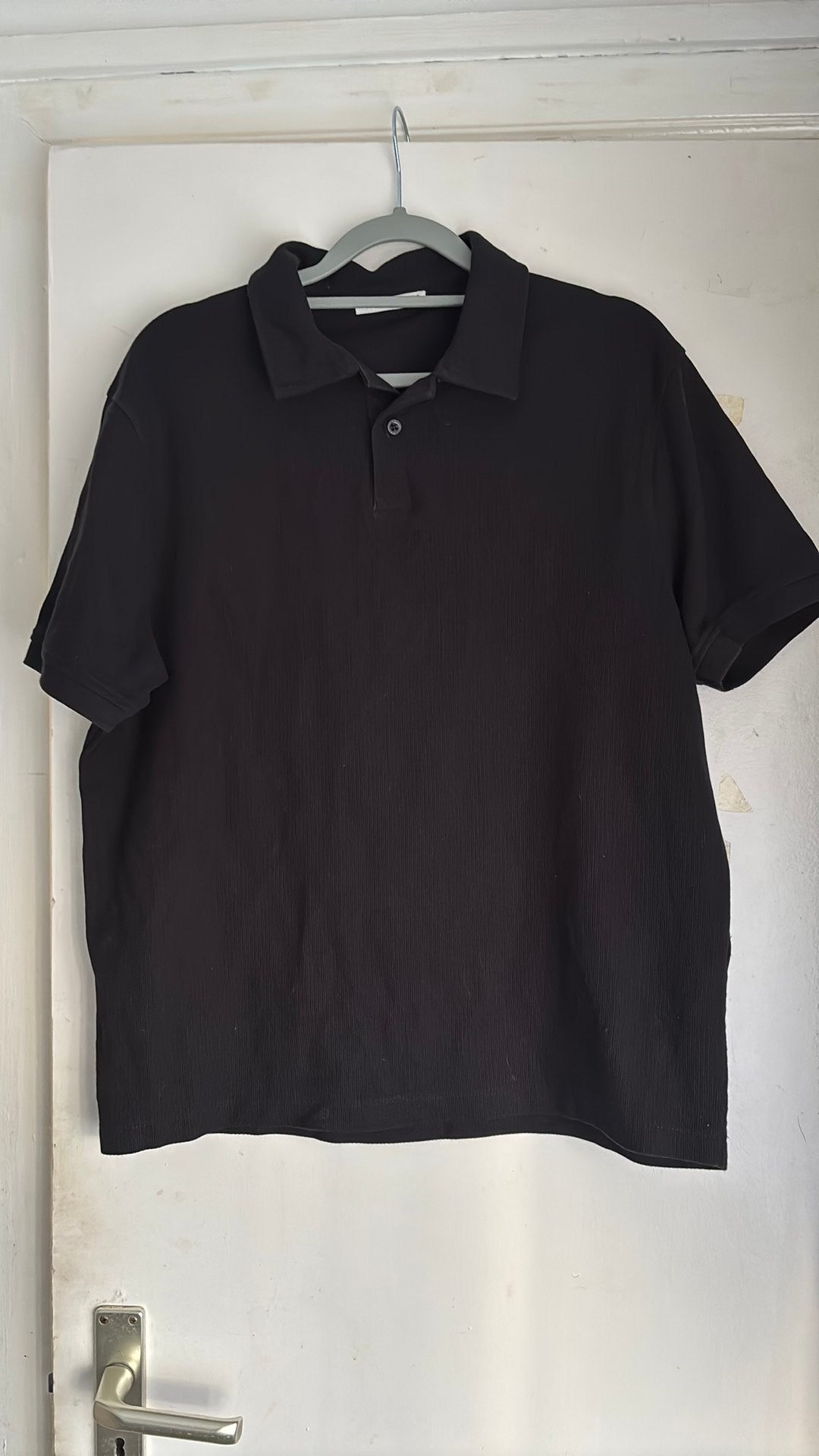 Polos zara homme, Vêtements | Hommes, Polos, Envoi, Comme neuf, Autres tailles, Noir