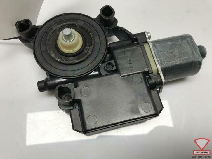 vw polo 6r vag raammotor links achter 6r0959811g, Auto-onderdelen, Gebruikt, Volkswagen, Volkswagen AG, Vw@volkswagen.de