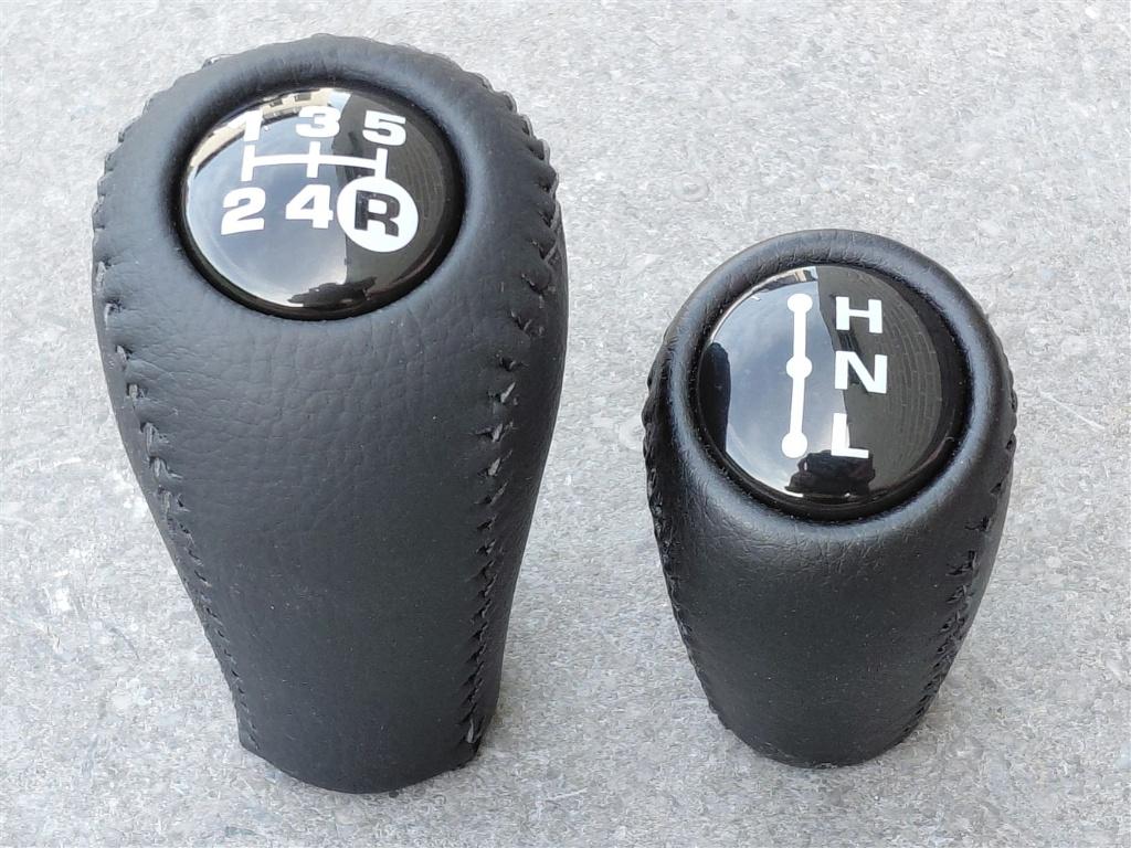 Équipement en cuir Toyota Landcruiser à 5 vitesses + extra, Autos : Pièces & Accessoires, Habitacle & Garnissage, Toyota, Neuf