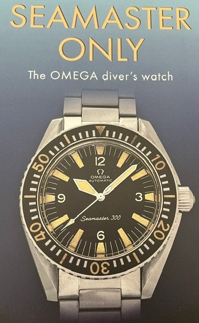 Omega Seamaster Diver Watch 300, Bijoux, Sacs & Beauté, Montres | Hommes, Utilisé, Montre-bracelet, Omega, Acier, Acier, Enlèvement ou Envoi