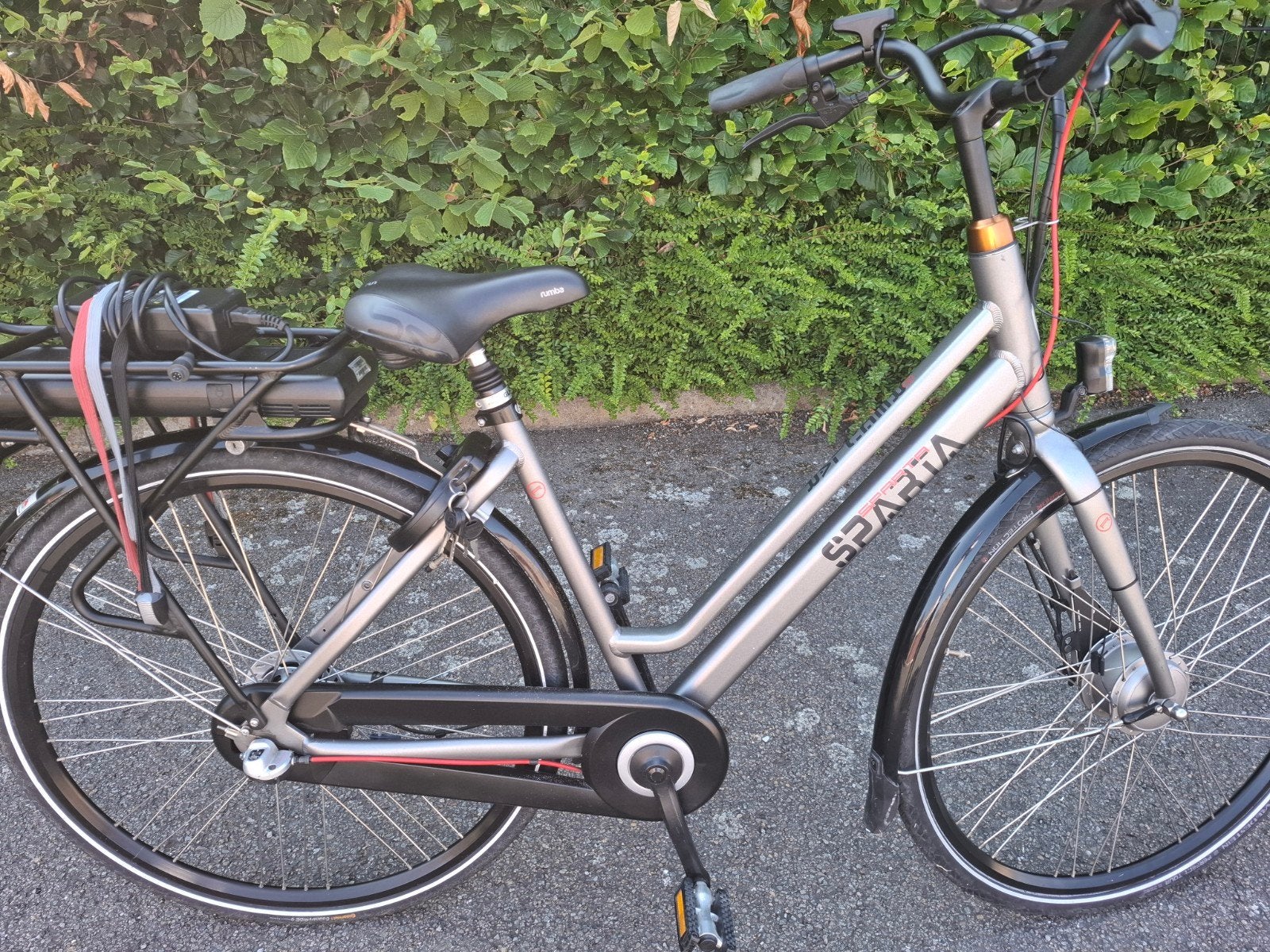 Duo-deal: Set van 2 Sparta Regular Electric E-bikes, Fietsen en Brommers, Elektrische fietsen, Ophalen of Verzenden, Sparta