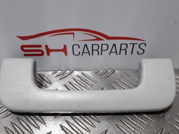 Poignée d'un Audi A3, -, 3 mois de garantie, Audi, Utilisé