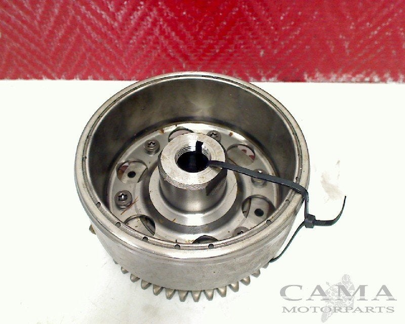 VLIEGWIEL Honda CB 900 F Hornet 2002-2007 (CB900F SC48), Dhr. S. di Majo, Gebruikt, Info@cama-motorparts.nl, P.J. Troelstraweg 8 8
3144 CX  MAASSLUIS, NL
