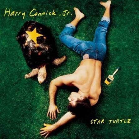 HARRY CONNICK JR. : Star turtle, Enlèvement ou Envoi, Pop, Comme neuf, Comprend un livret