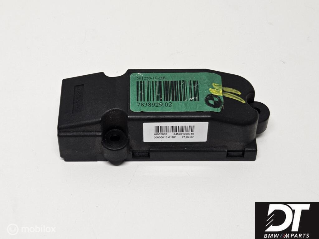 Scheidingsfilter Individual audio BMW E90 65137838929, Autos : Pièces & Accessoires, Enlèvement ou Envoi, Utilisé, BMW, BMW