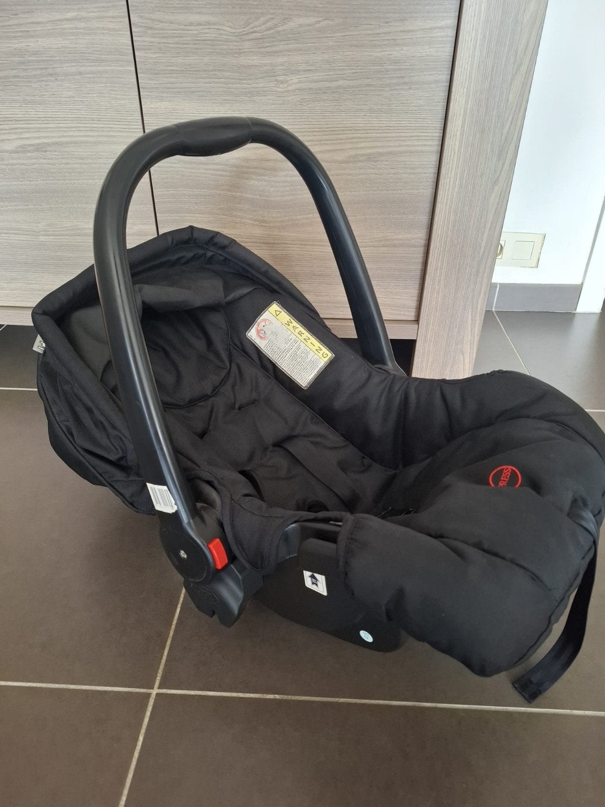 maxi cosi Toppi, Kinderen en Baby's, Ophalen, Overige merken
