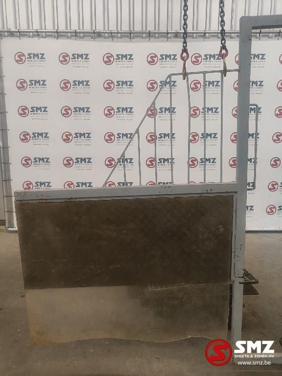 Occ cloisons de camion à chevaux, Autos : Pièces & Accessoires, Pièces camion, Utilisé, Autres marques, Autres pièces automobiles