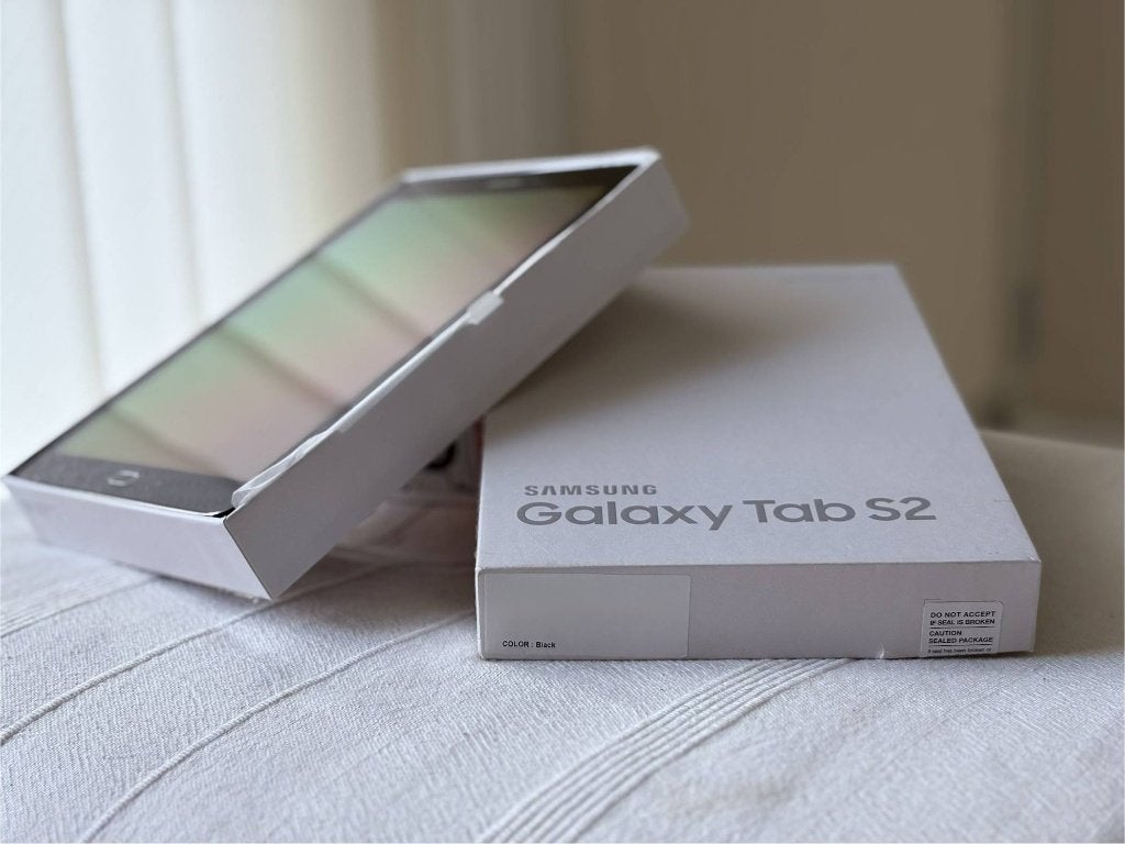 Samsung Galaxy Tab S2 9.7 LTE (T815) | AMOLED | 32GB + SD, Computers en Software, Android Tablets, 10 inch, Gebruikt, 32 GB, S2