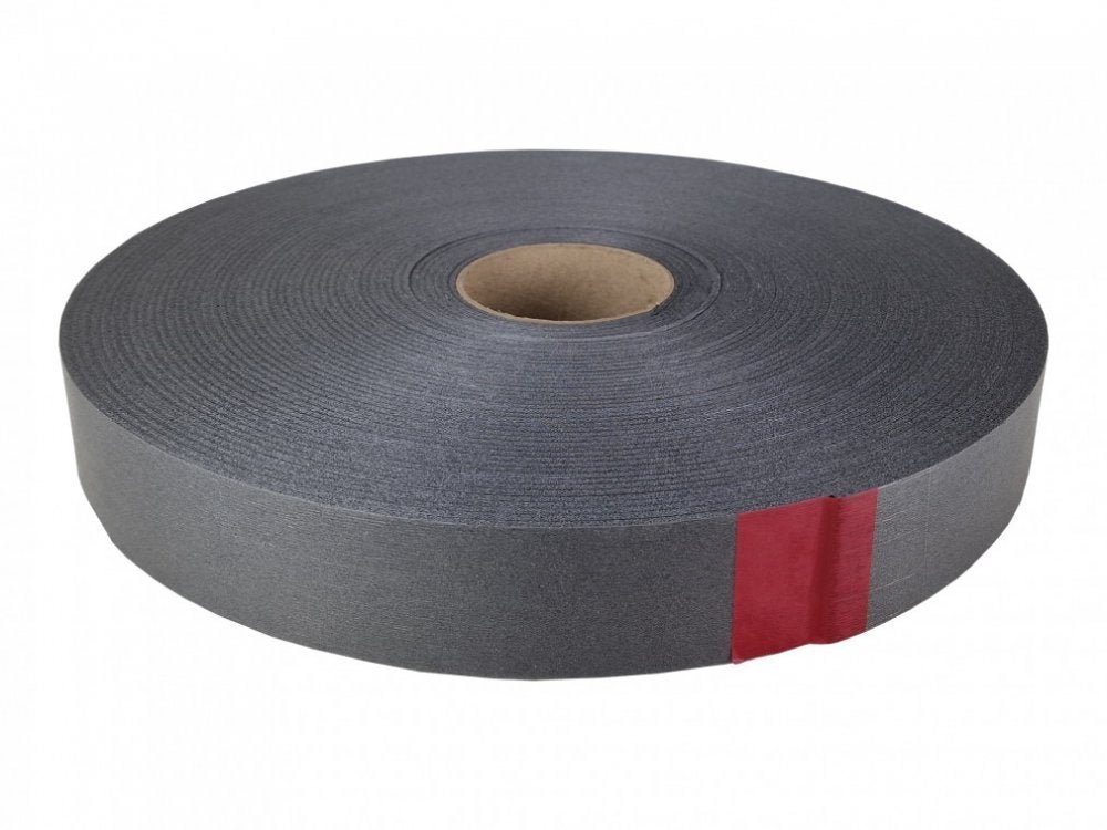 metalstud Onderliggende schuimband
- Afmeting: 50 mm x 30 m, Enlèvement ou Envoi