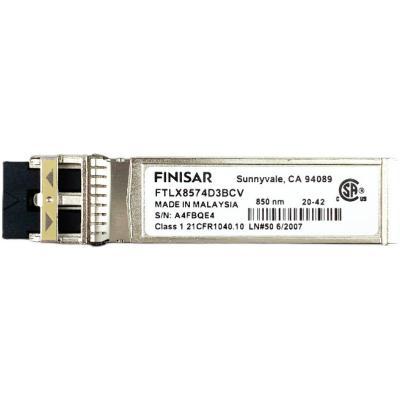 Finisar 10 Gbit/s SFP+ FTLX8574D3BCV, Informatique & Logiciels, Pc & Câble réseau