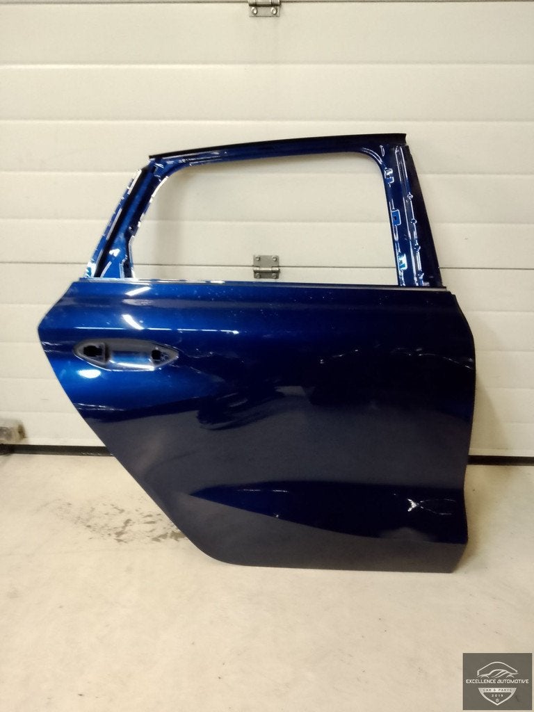 Audi A3 8Y Sportback 2020+ Portier Deur Rechts Achter Origin, Auto-onderdelen, Carrosserie, Deur, Audi, Achter, Rechts, Gebruikt
