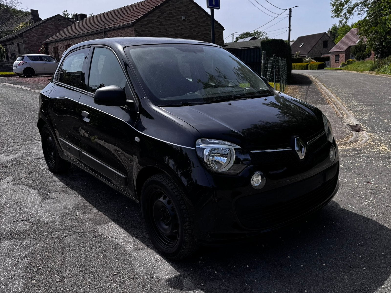 Renault twingo III, Autos, 5 portes, Particulier, Essence, Twingo