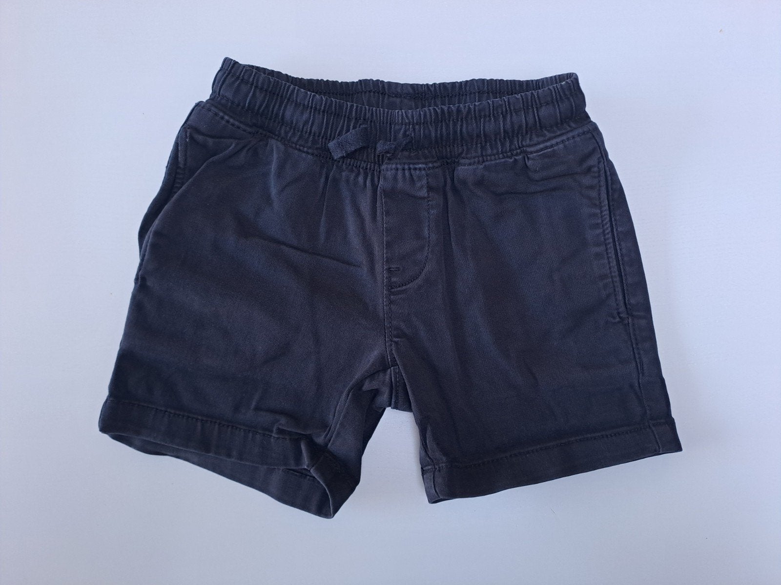 Short en jean noir t 98, Enfants & Bébés, Pantalon, Garçon, Enlèvement ou Envoi, Besties JBC