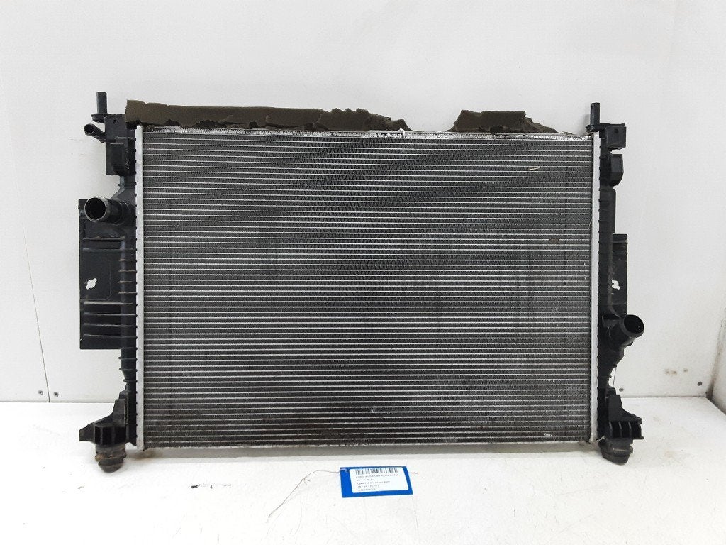 RADIATEUR EAU Ford Kuga II (DM2) (EJ738005A), Mevr. I. Hauben, Rue de l'Espoir 34 34
4030  GRIVEGNÉE, BE, Info@Collignon.be, Ford