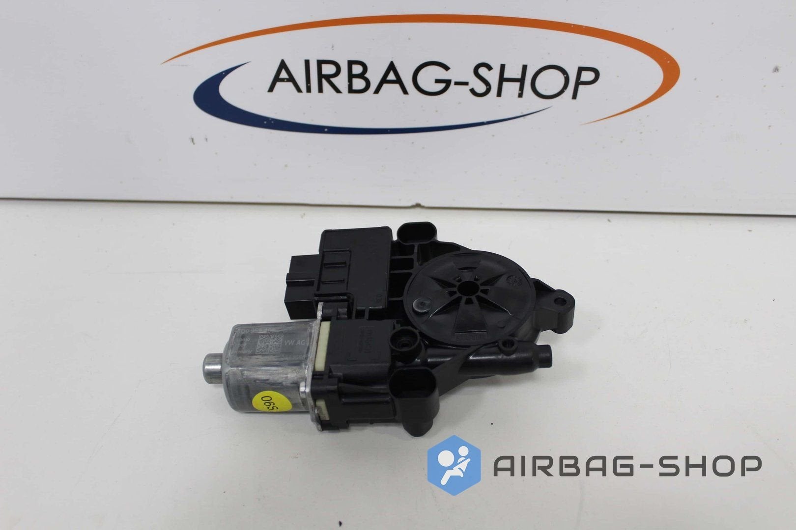 Volkswagen Golf 7 Raammotor 5Q0959408, Volkswagen, -, Utilisé, -