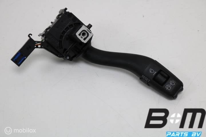 Ruitenwisserhendel Audi A3 8P, Gebruikt