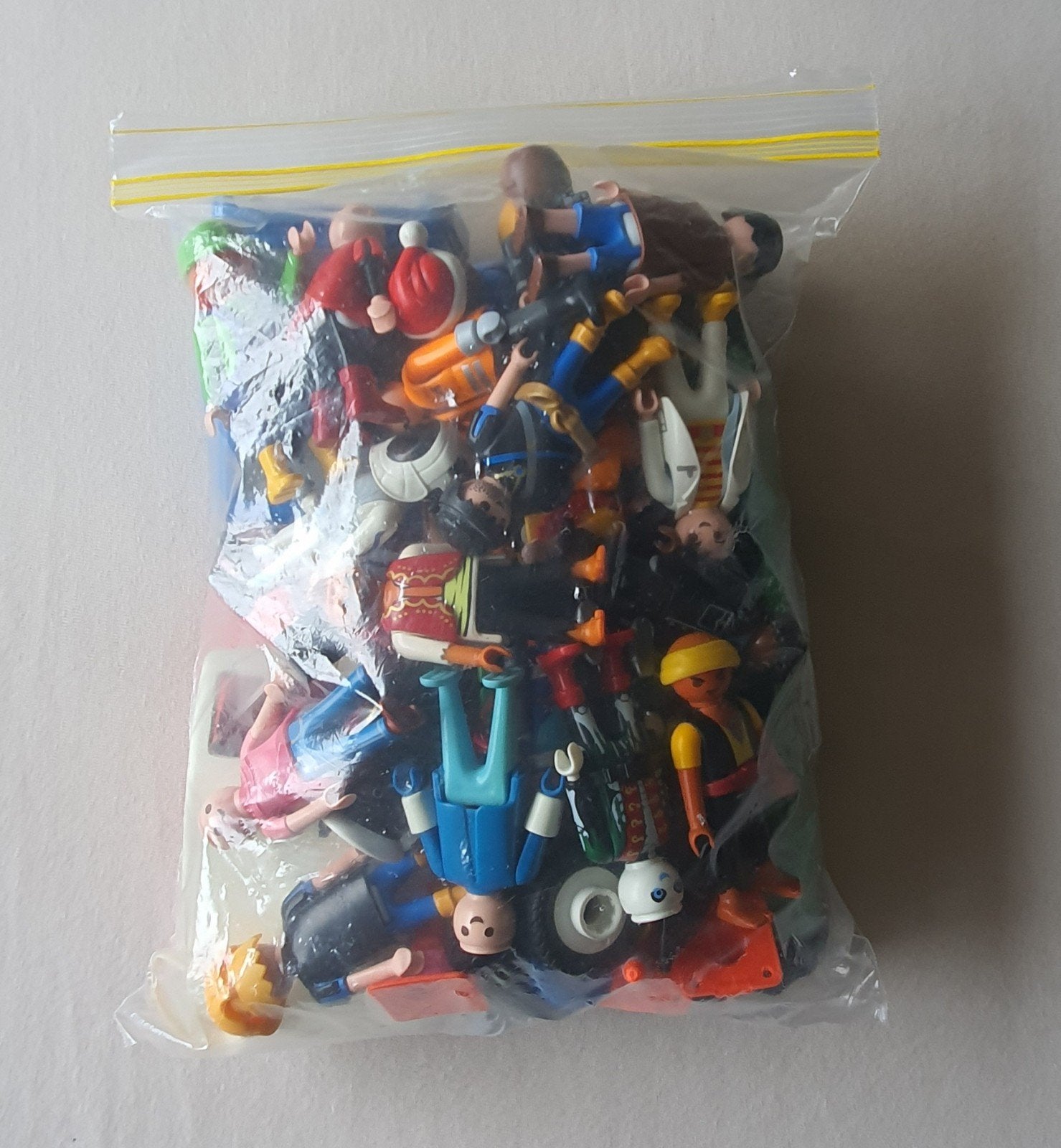 Playmobil vintage, de préférence disparu aujourd'hui, Enfants & Bébés, Enlèvement