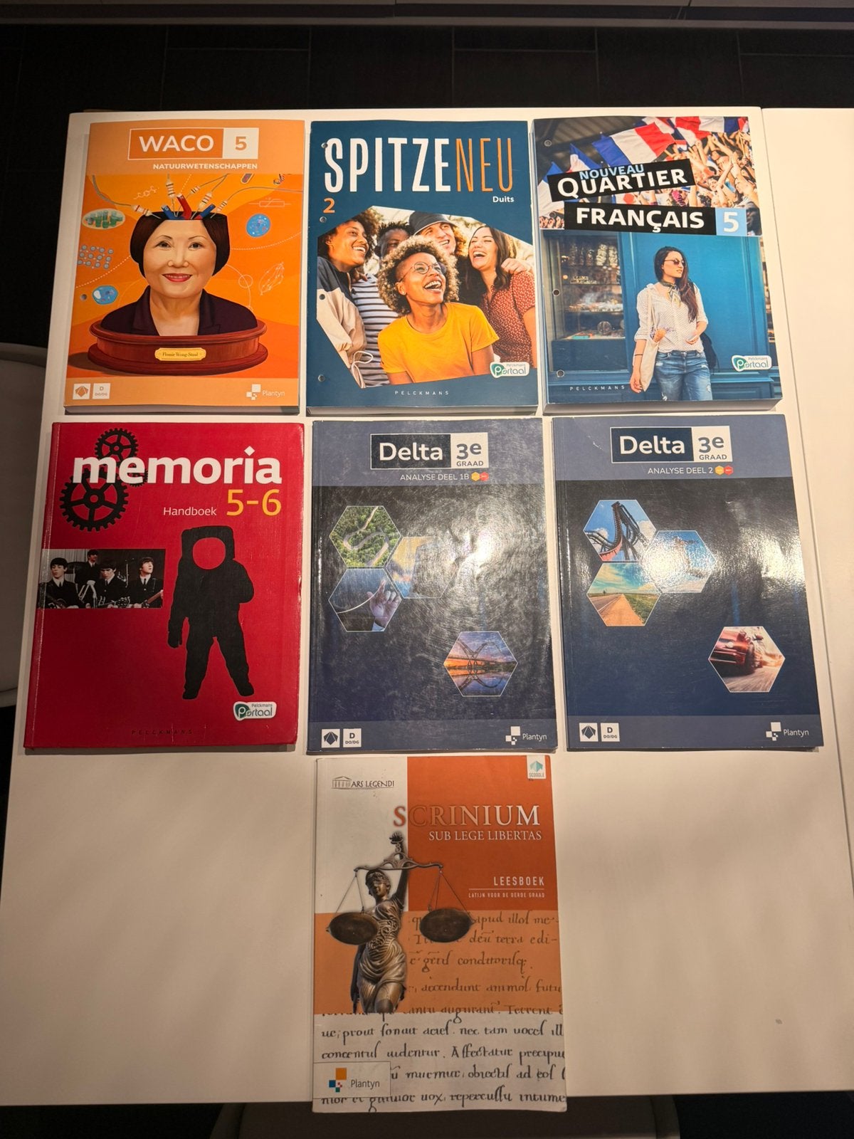 Maarten Sanne - Activerend leerboek, Enlèvement, Néerlandais, Maarten Sanne; Eva Kenis; Veerle Damm; Raven Berckmoes; Ann H...
