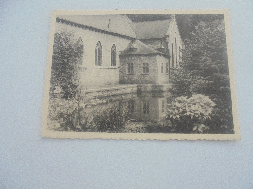 marche-les-dames - 10 postkaarten, Collections, Enlèvement ou Envoi, 1940 à 1960, Non affranchie, Namur