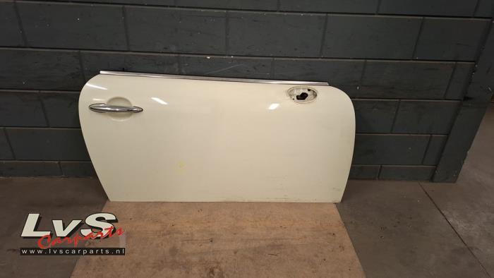 Portière 2portes droite d'un Mini Mini (850), -, 3 mois de garantie, Porte, -