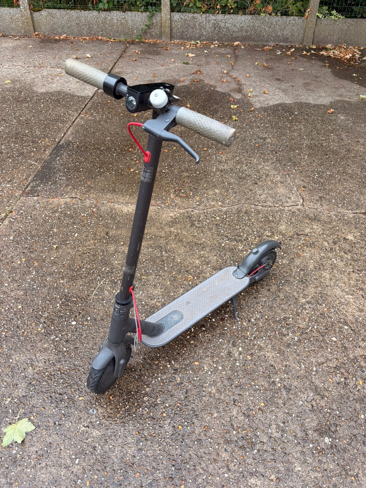 Xiaomi m365 | Pro 2, Fietsen en Brommers, Steps, Ophalen, Zo goed als nieuw