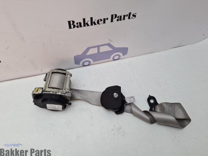 Tendeur de ceinture gauche d'un Mercedes R-Klasse, -, 3 mois de garantie, Utilisé, -
