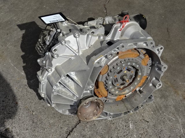 BOITE DE VITESSES Audi A3 Sportback (8PA) (NUA0AM301103F), Autos : Pièces & Accessoires, Mevr. I. Hauben, Audi, Utilisé, Rue de l'Espoir 34 34
4030  GRIVEGNÉE, BE