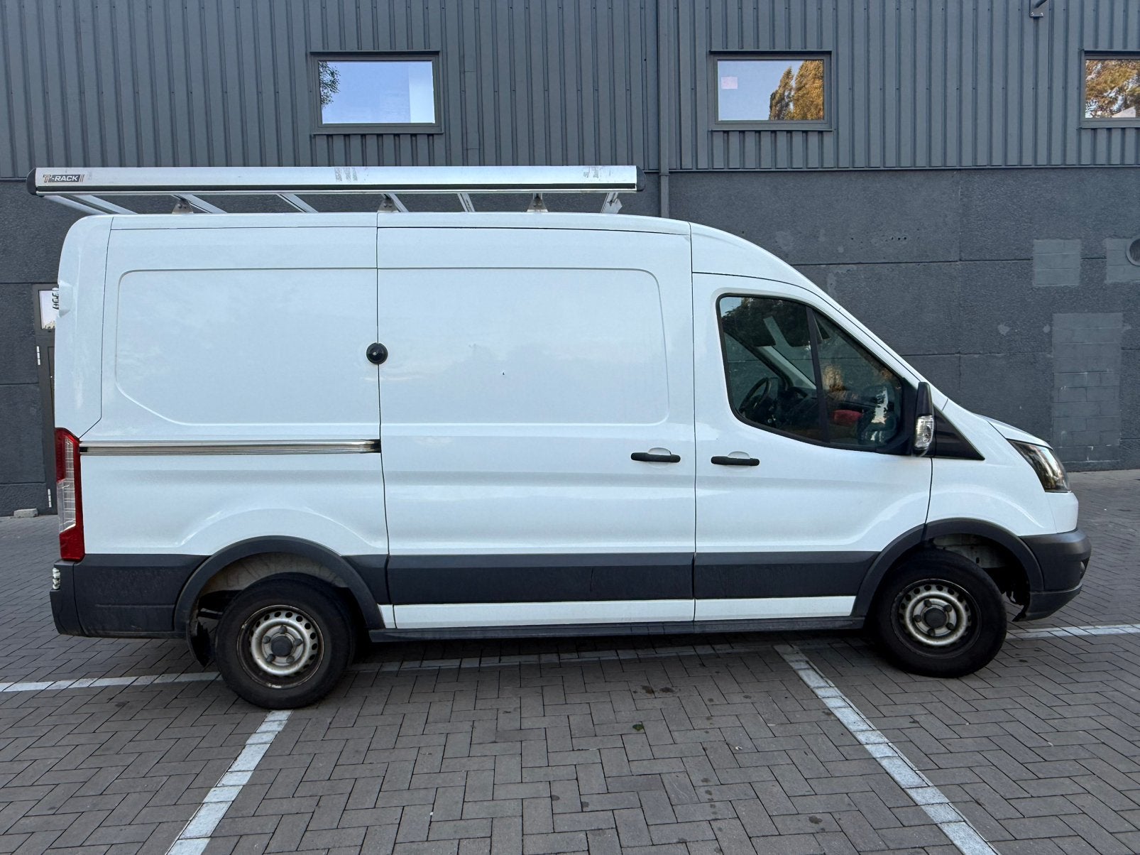 Ford Transit Approuvé à vendre, Autos, Particulier, Achat, Ford