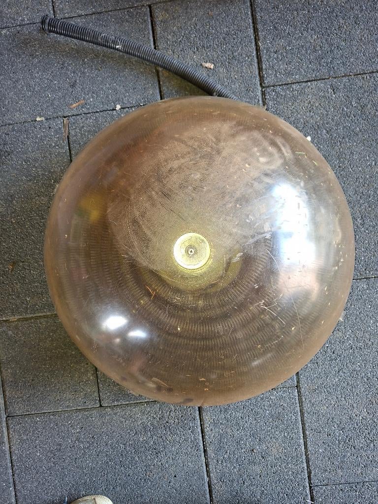 Zwembadverwarmer, Tuin en Terras, Zwembad-toebehoren, Ophalen, Gebruikt, Verwarming