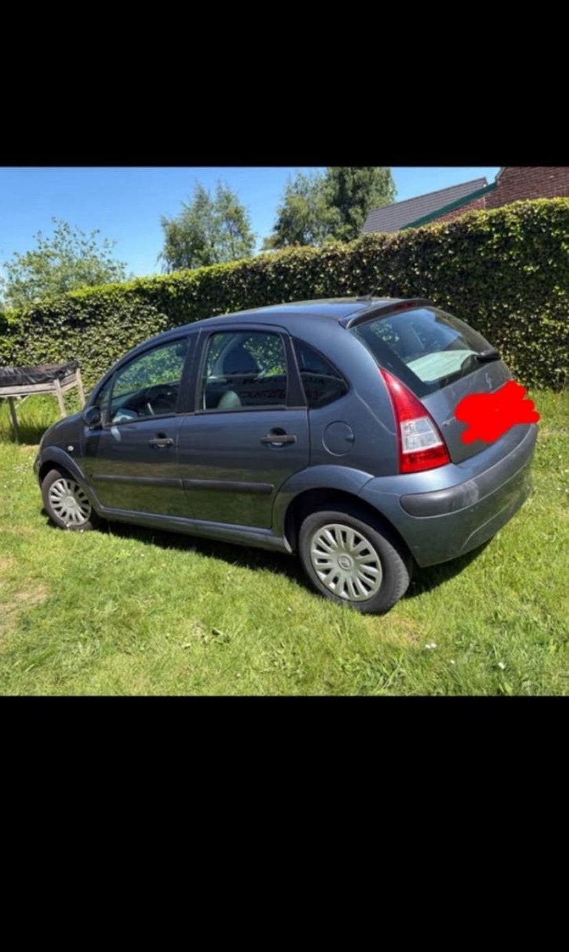 Citroen c3, Autos, Achat, Particulier, C3