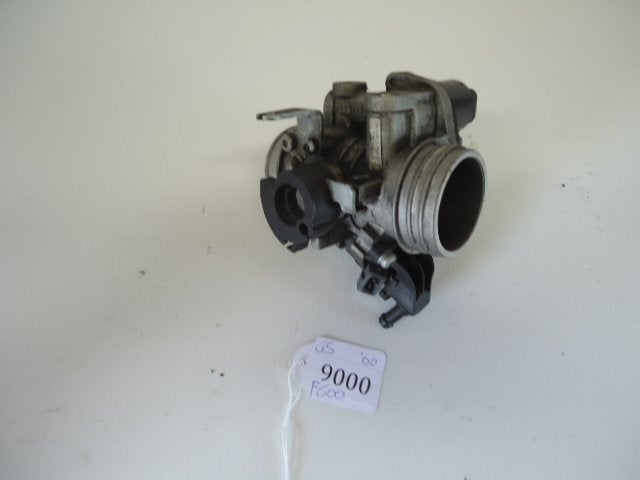 F650GS 2000 - 2007 BMW Injectorbody D1-16286, Motoren