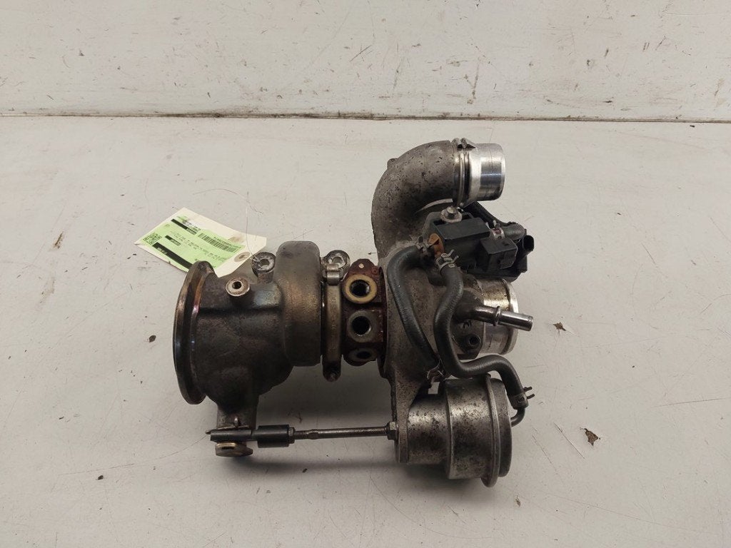 TURBO Opel Astra K Sports Tourer (07-2014/12-2022), Auto-onderdelen, Gebruikt, Opel, Opel Automobile GmbH, Kontakt-opel@opel.com