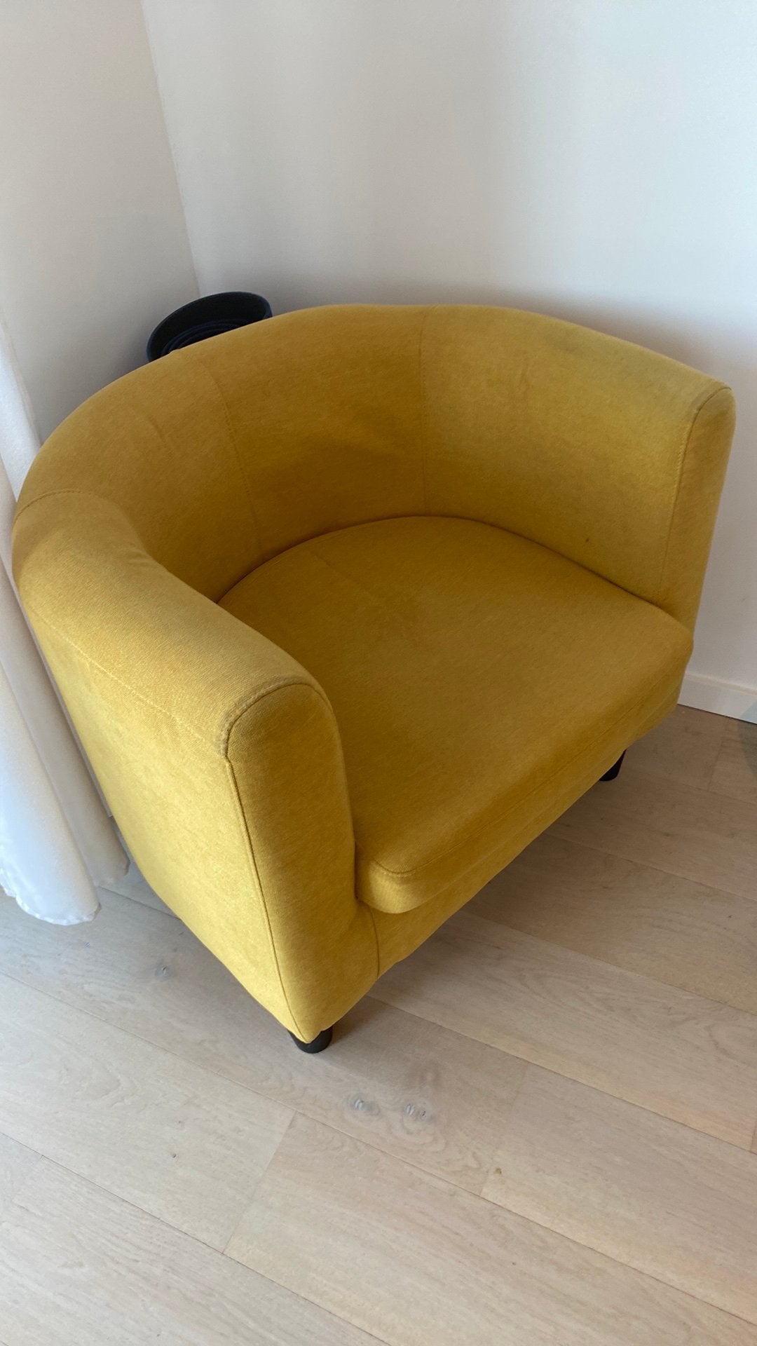 Fauteuil 1 place, Enlèvement, Utilisé