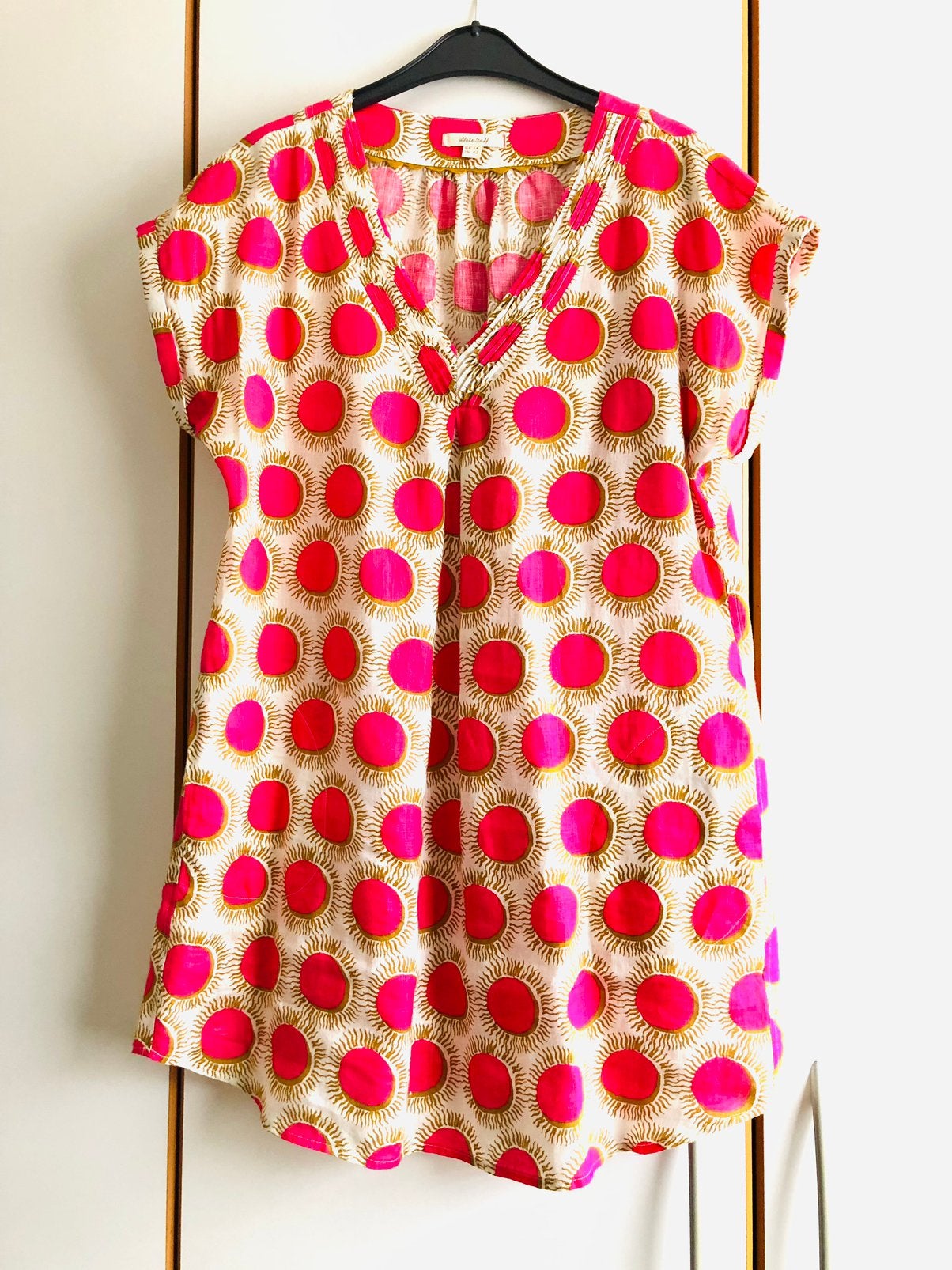Robe en lin de l’inno taille 40 impeccable, Enlèvement, Comme neuf
