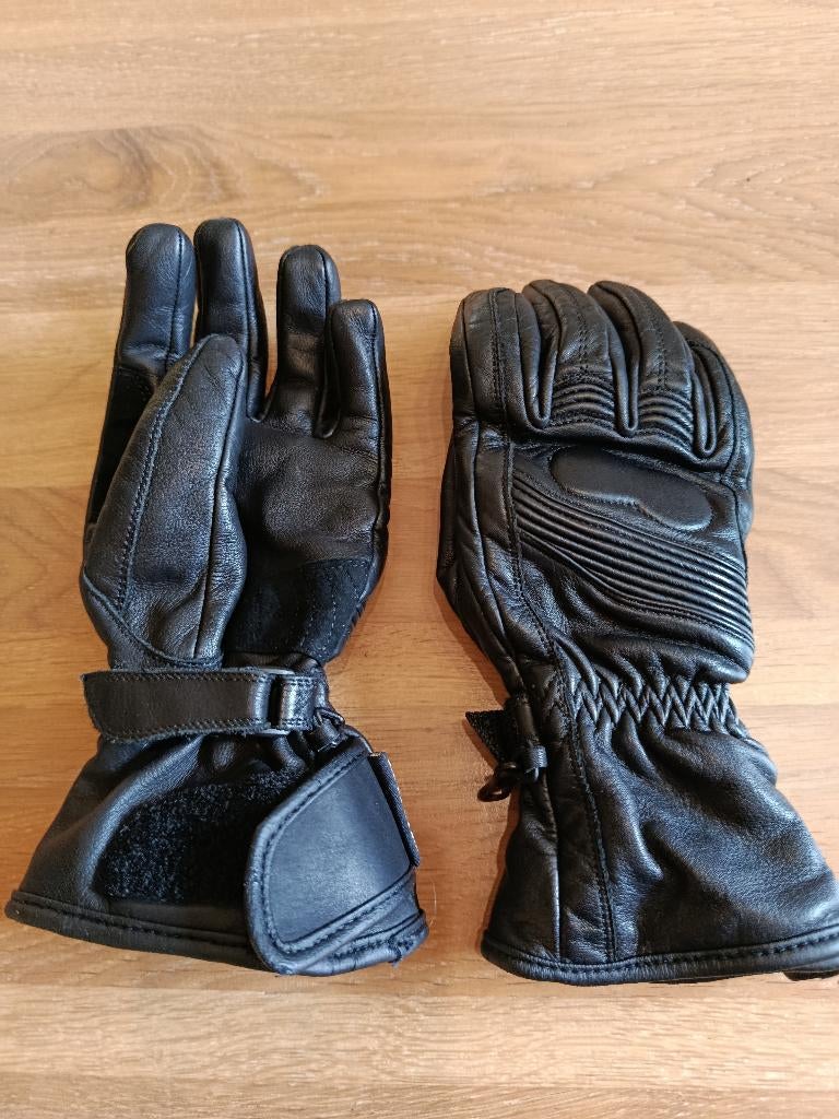 Gants moto BÜSE, Motos, Vêtements | Vêtements de moto, Seconde main, Autre, Gants, Femmes