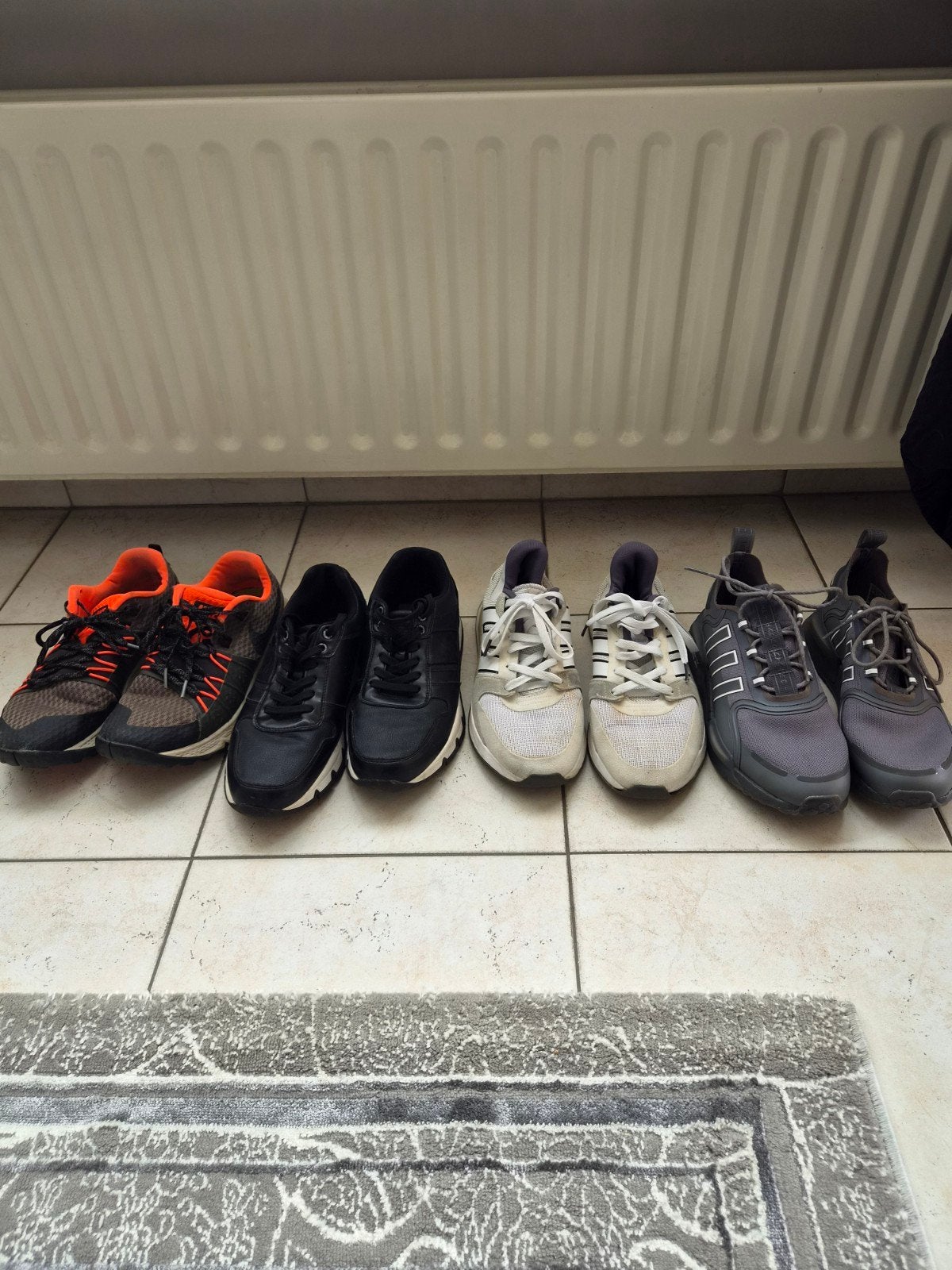 Chaussures taille 43, Enlèvement ou Envoi