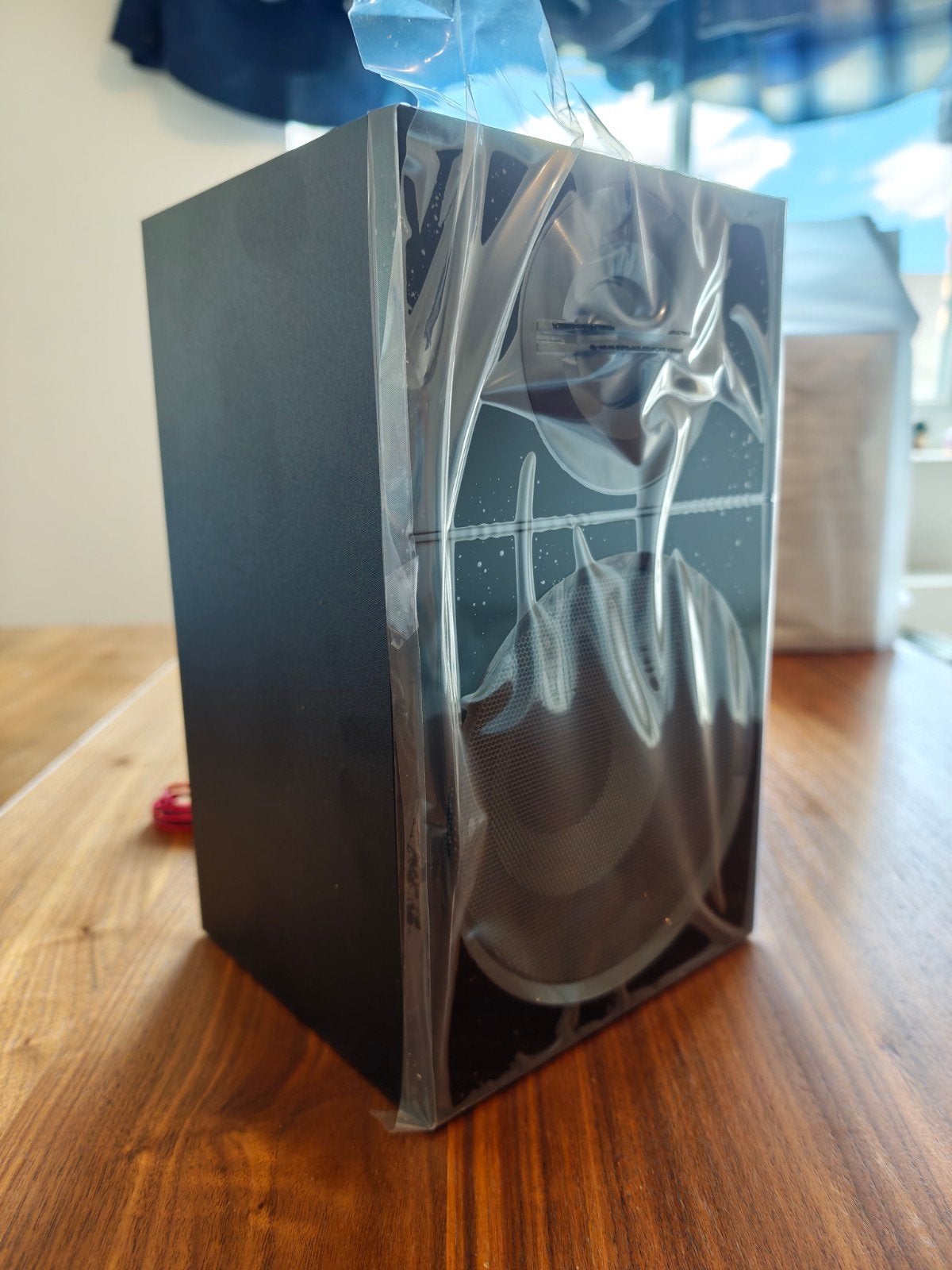 LG luidsprekers CMS2440F — set van 2 (passief), TV, Hi-fi & Vidéo, Enceintes, Neuf, Kit d'enceintes, Enlèvement
