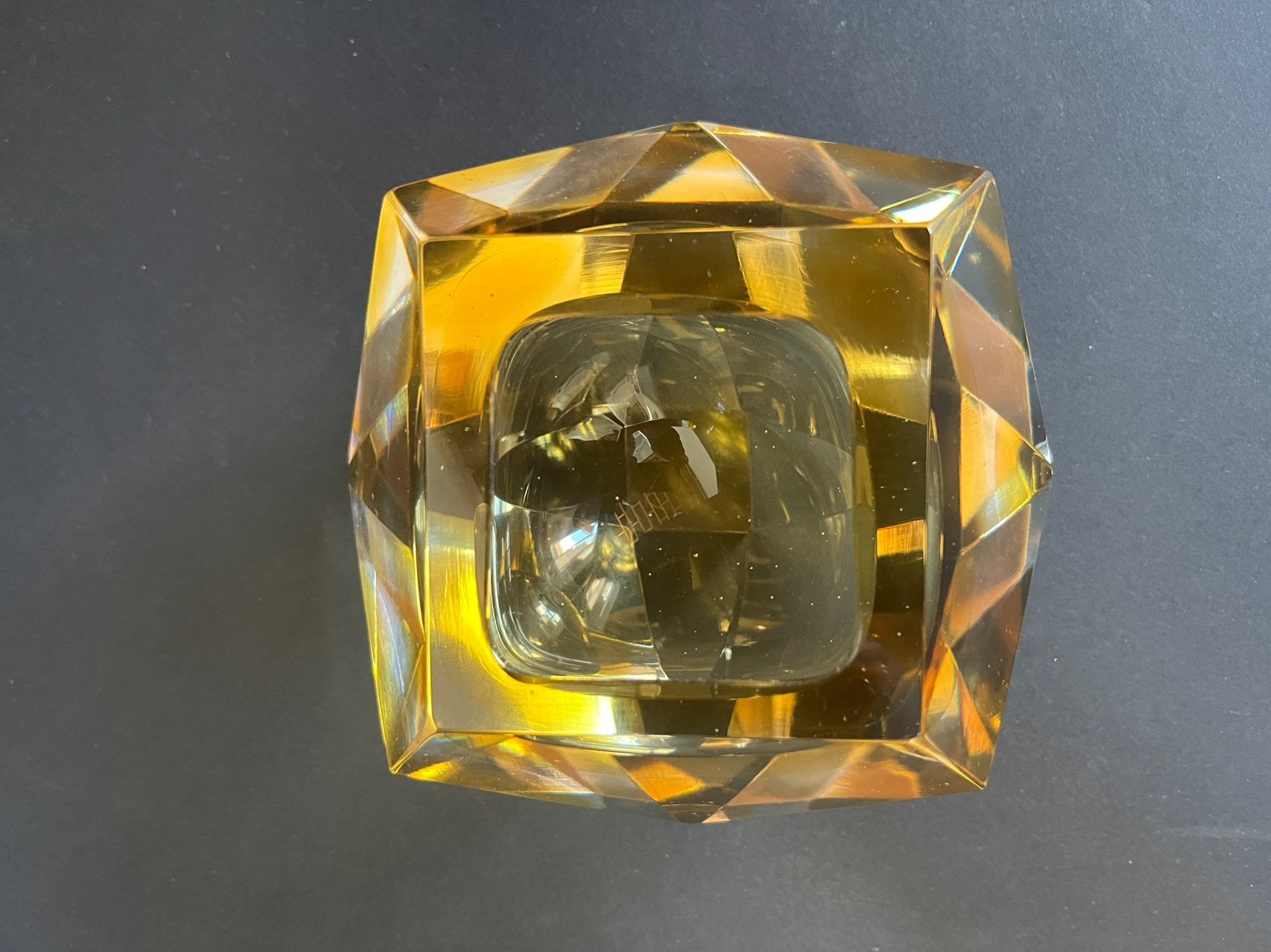 Murano, Antiek en Kunst, Ophalen of Verzenden