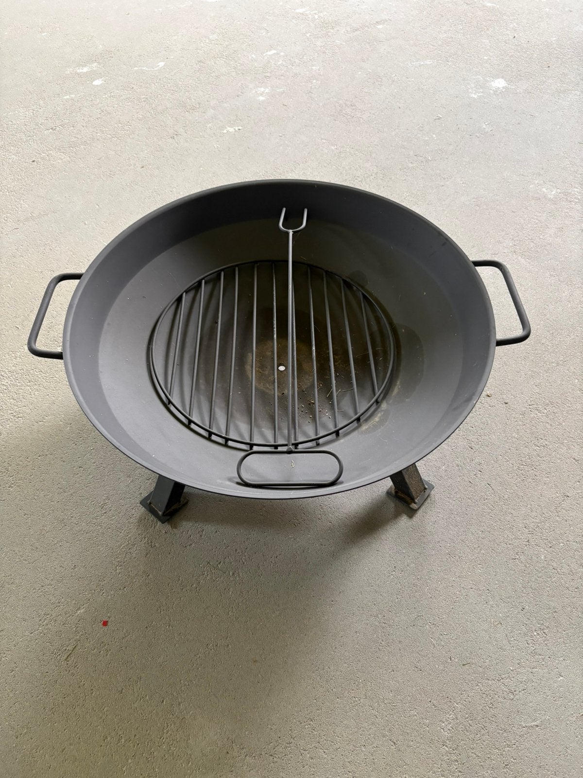 Vuurschaal, Tuin en Terras, Vuurschalen, Ophalen, Nieuw