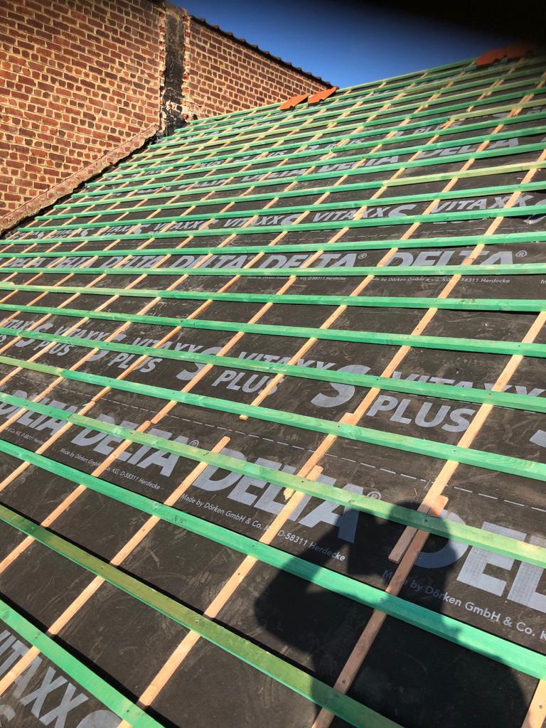 ENTREPRISE RENOVATION BELGIQUE, Enlèvement ou Envoi