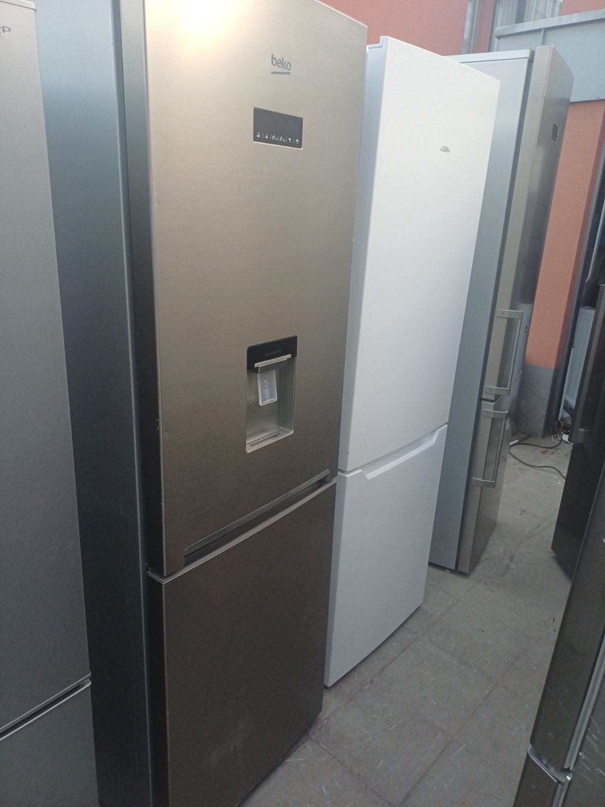 Eletromenager fontion parfaitement vente avec livraison, Electroménager