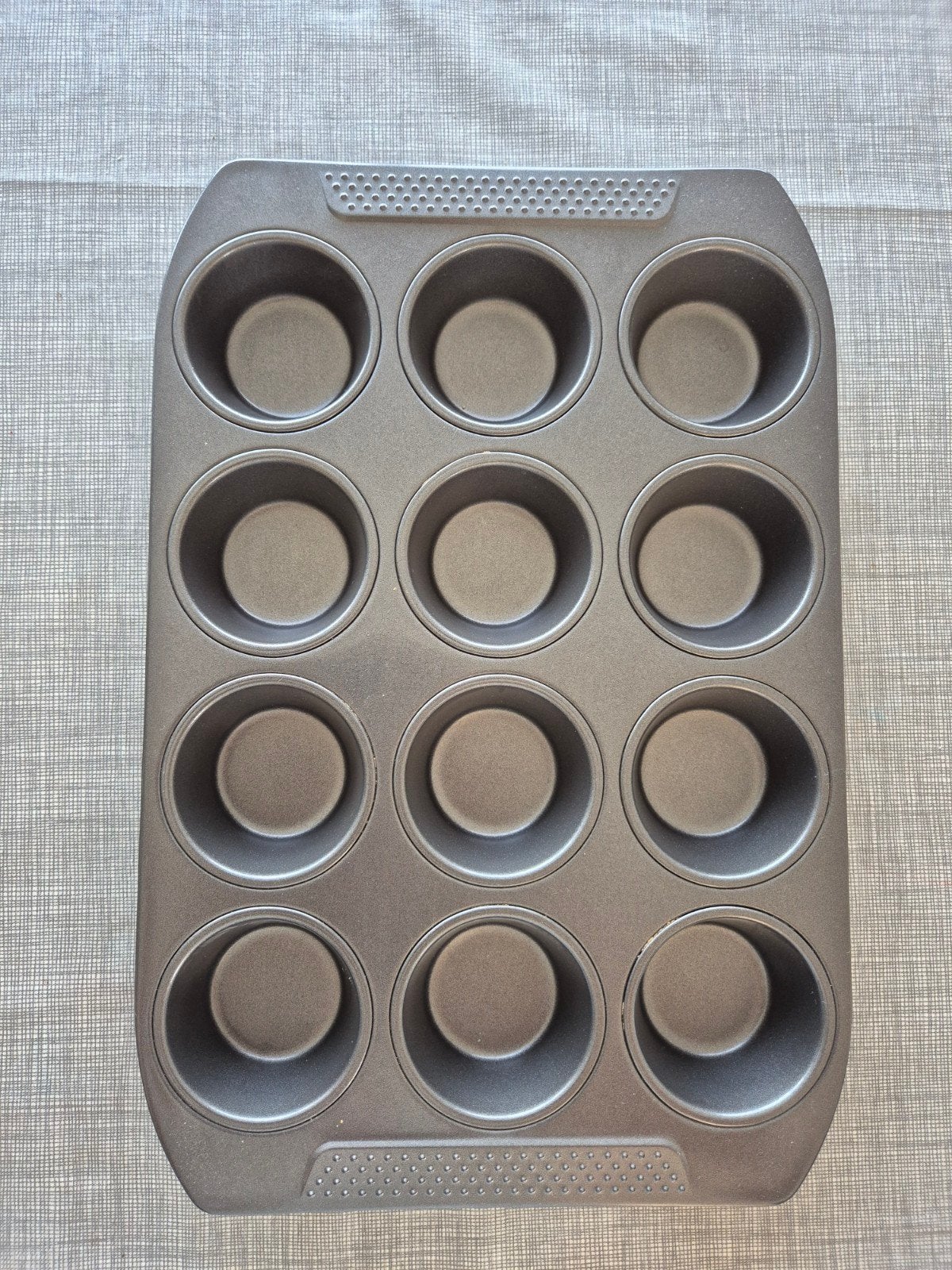 Cupcake bakvorm 12 stuks, Ophalen of Verzenden, Bakvorm