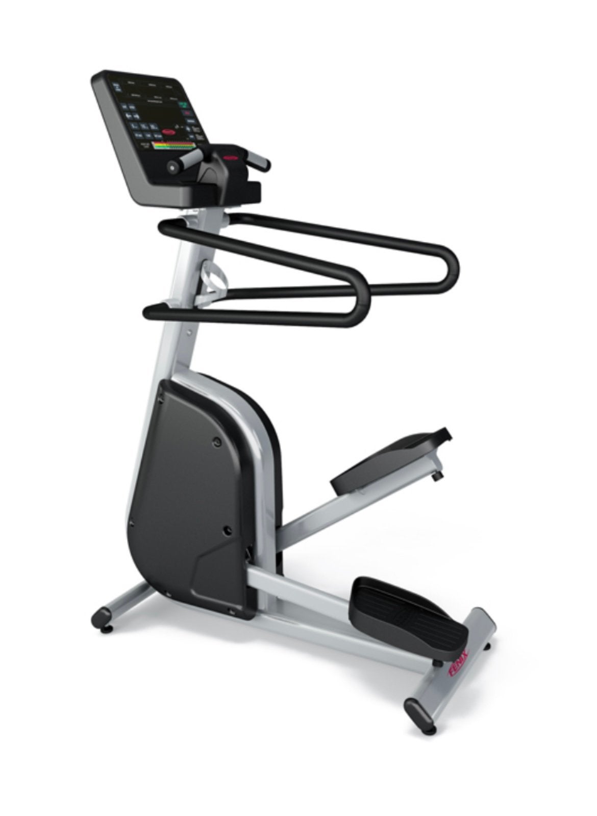 Panatta Fenix step, Ophalen, Zo goed als nieuw