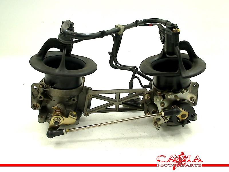 GASKLEPHUIS Ducati 999 (01-1970/-), Dhr. S. di Majo, Gebruikt, Info@cama-motorparts.nl, P.J. Troelstraweg 8 8
3144 CX  MAASSLUIS, NL