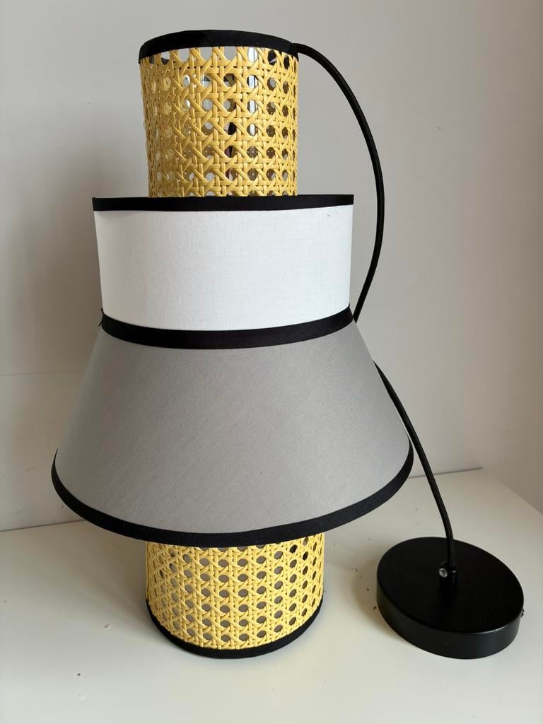 Tomasucci lamp, Ophalen of Verzenden, Zo goed als nieuw