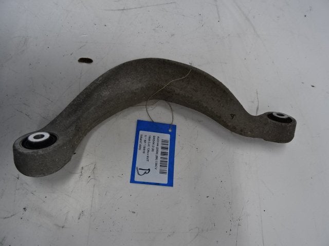 LIAISON DE TENSION ARRIÈRE GAUCHE C Audi A4 Avant (B8), Auto-Union-Straße  1,
85057  Ingolstadt, DE, Info@audi.de, Audi, Utilisé