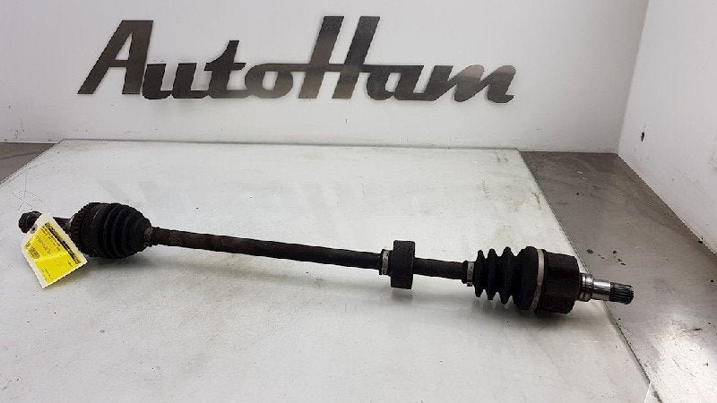 AANDRIJFAS RECHTS VOOR ABS Matiz (|96287814|), Gebruikt, Daewoo