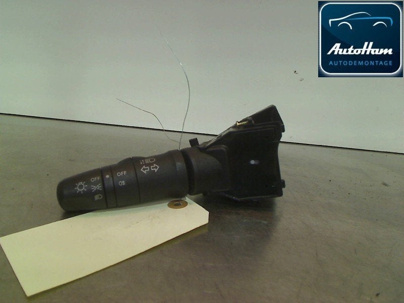 KNIPPERLICHTSCHAKELAAR Nissan Almera (N16) (|25540AV620|), Auto-onderdelen, Gebruikt, Germany@nissan-services.eu, Kronenweg 38
50389  Wesseling, DE