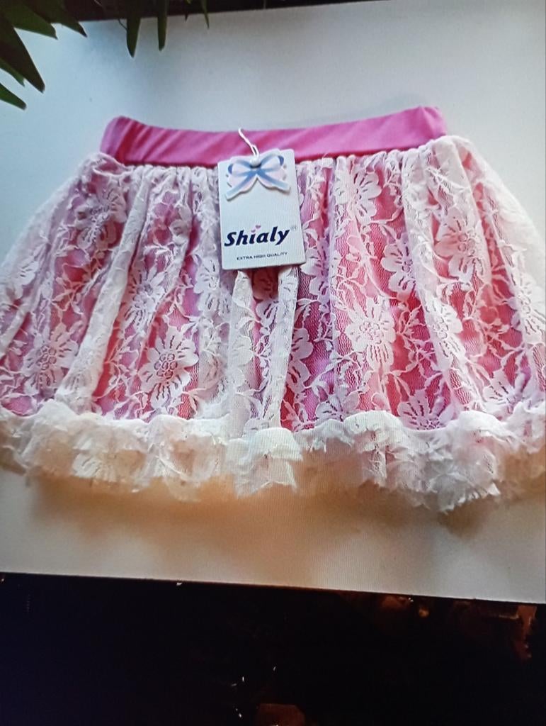 Nieuw met label. T. 10 jaar, Kinderen en Baby's, Kinderkleding | Maat 140, Ophalen of Verzenden